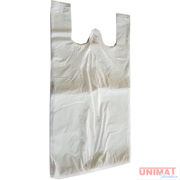 HDPE taška 20kg/50ks, JUMBO, extr.silná